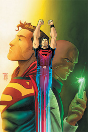 Illustration for article titled August 21, 2009